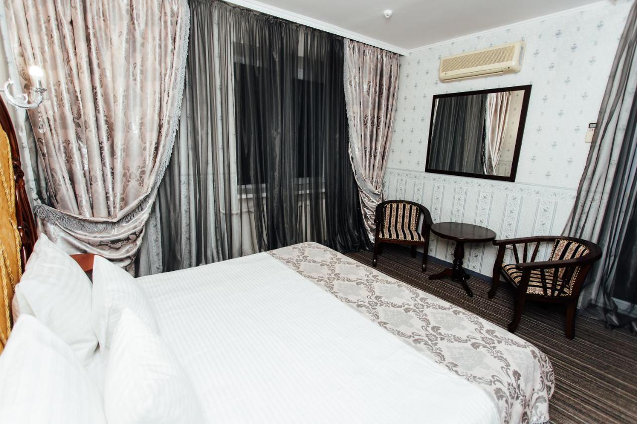 Edem Hotel Затока Екстериор снимка