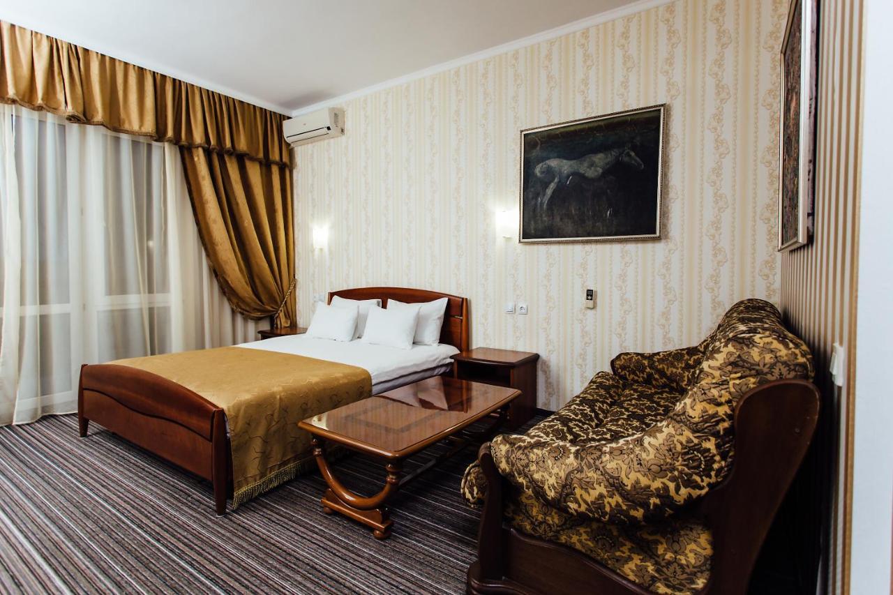 Edem Hotel Затока Екстериор снимка