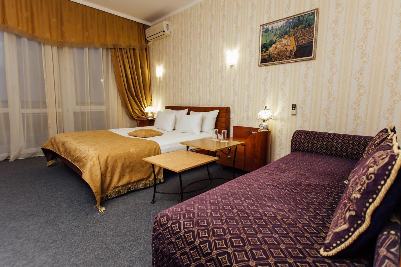 Edem Hotel Затока Екстериор снимка