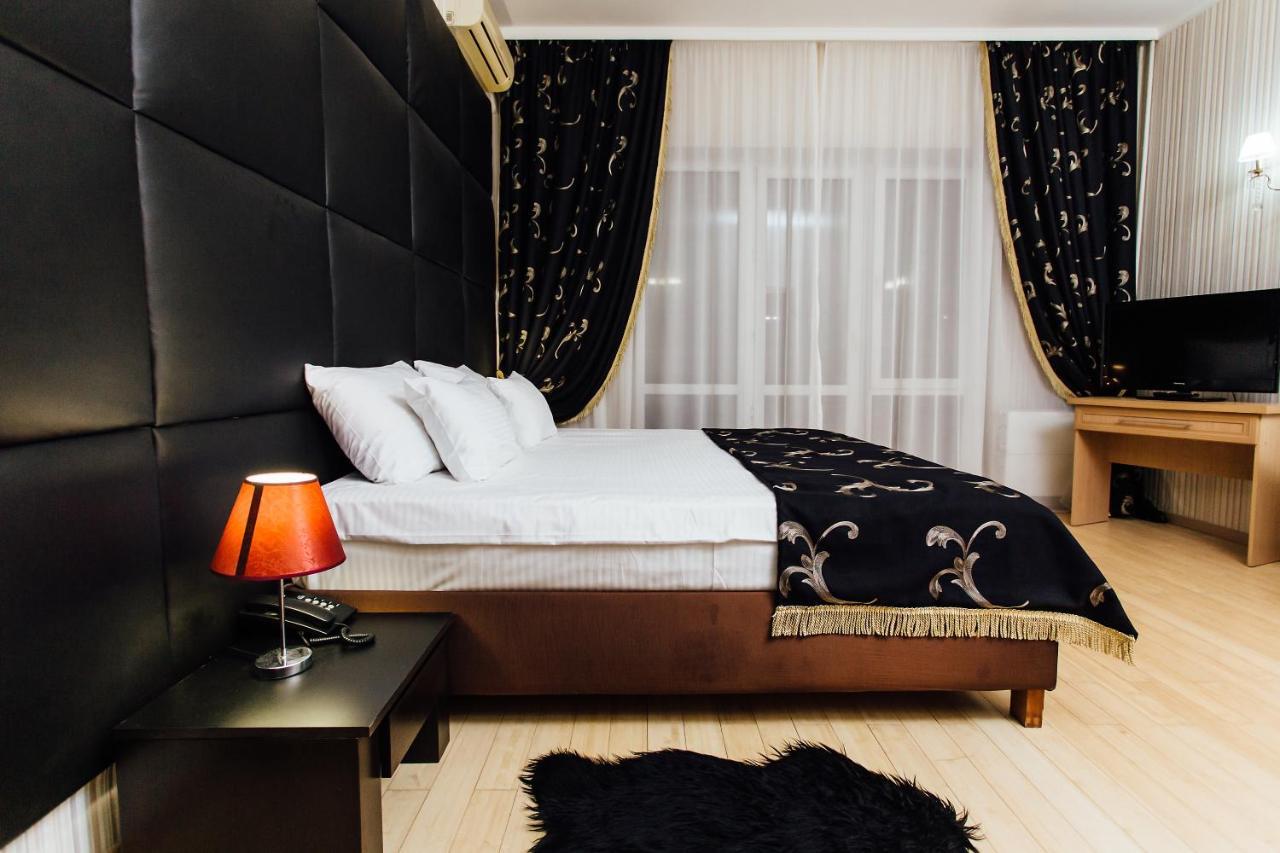 Edem Hotel Затока Екстериор снимка